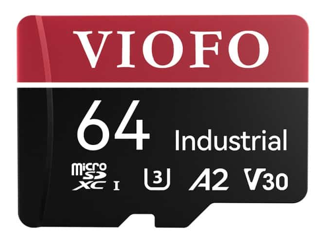 VIOFO A229 Plus: Dual 2K HDR Front + Rear